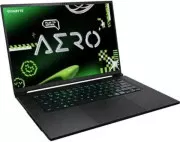 GIGABYTE AERO X16 1WH White (1WH93USC64DH)