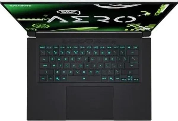 GIGABYTE AERO X16 1WH White (1WH93USC64DH)