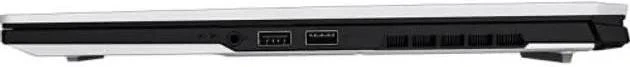 GIGABYTE AERO X16 1WH White (1WH93USC64DH)