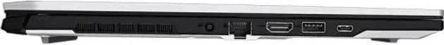 GIGABYTE AERO X16 1WH White (1WH93USC64DH)