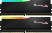 G.Skill 32 GB (2x16GB) DDR5 6000 MHz Ripjaws M5 Neo RGB (F5-6000J2836G16GX2-RM5NRK)