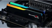 G.Skill 32 GB (2x16GB) DDR5 6000 MHz Ripjaws M5 Neo RGB (F5-6000J2836G16GX2-RM5NRK)