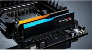 G.Skill 32 GB (2x16GB) DDR5 6000 MHz Ripjaws M5 Neo RGB (F5-6000J2836G16GX2-RM5NRK)