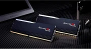 G.Skill 32 GB (2x16GB) DDR5 6400 MHz Ripjaws M5 Neo RGB Black (F5-6400J3240G16GX2-RM5NRK)