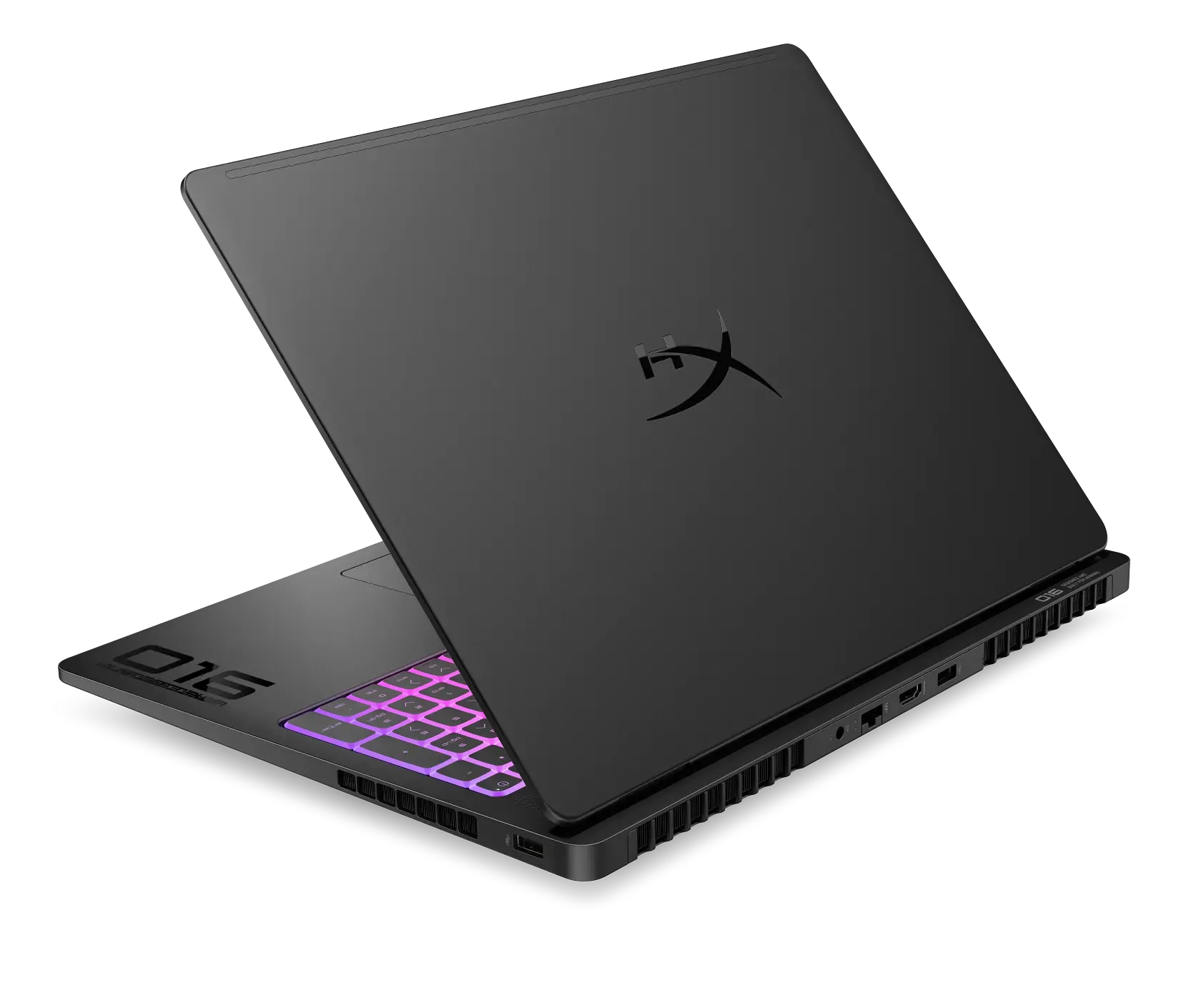 HP HyperX OMEN MAX 16-ah1932nr (D9KM0UA) Диагональ экрана: 16.1 OLED