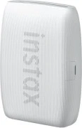 Мобильный принтер Fujifilm Instax Mini Link 3 Clay White (16832194)