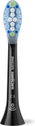 Насадка для электрической зубной щетки Philips Sonicare C3 Premium Plaque Defence Black HX9042/88