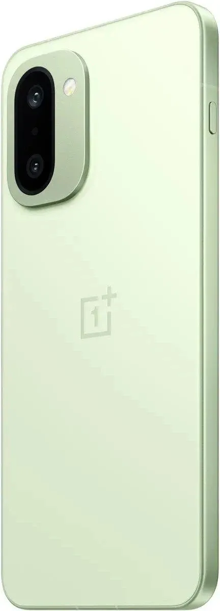 OnePlus 15R 12/256Gb Mint Breeze (US) Бренд: OnePlus; Лінійка: 15R;