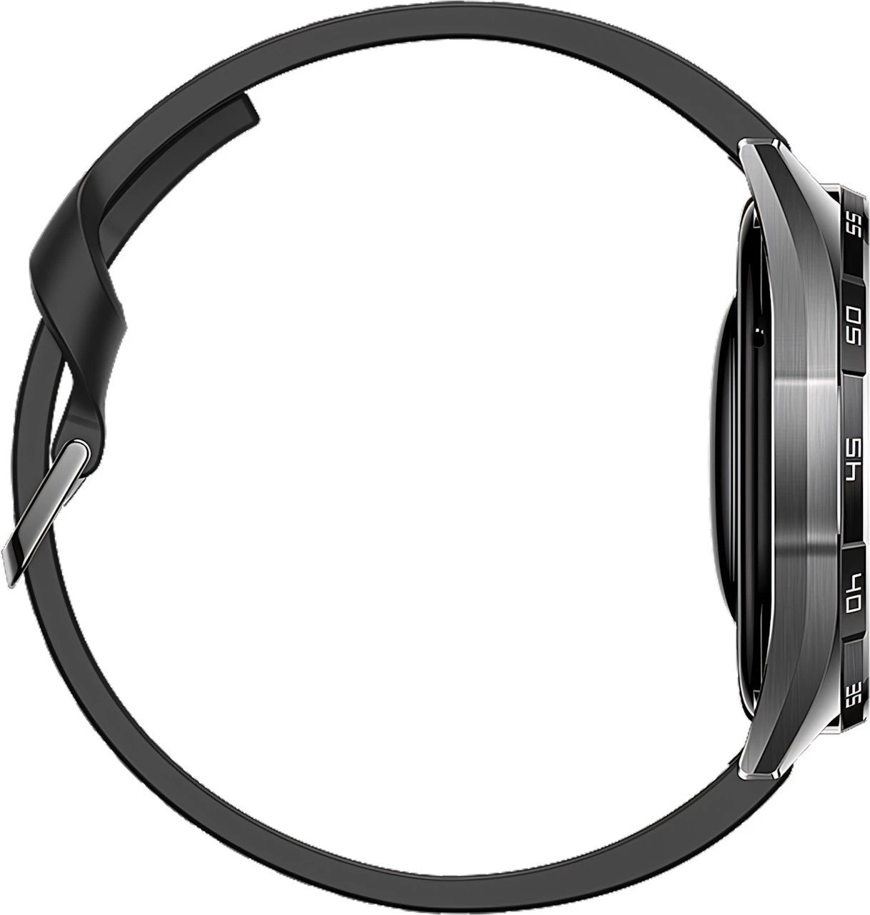 Смарт-годинники HUAWEI Watch GT 7 46mm Black Лінійка: Watch GT 7; Тип:
