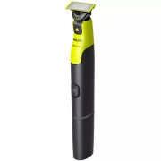 Триммер для бороды и усов Philips OneBlade 360 QP4631/65