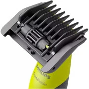 Триммер для бороды и усов Philips OneBlade 360 QP4631/65