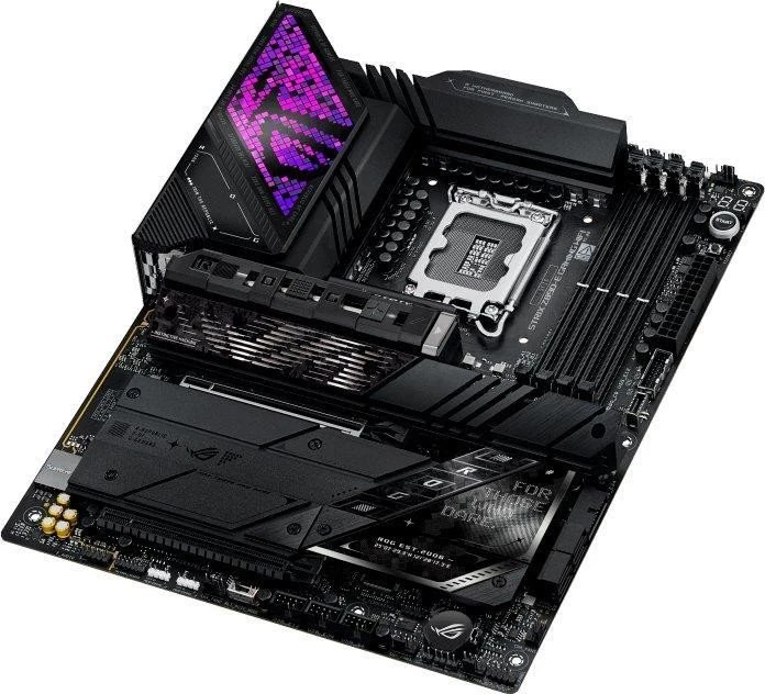 ASUS ROG STRIX Z890-E GAMING WIFI (90MB1IM0-M0EAY0)