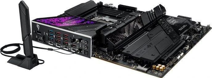 ASUS ROG STRIX Z890-E GAMING WIFI (90MB1IM0-M0EAY0)