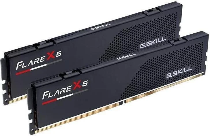 G.Skill 32 GB (2x16GB) DDR5 5200 MHz Flare X5 (F5-5200J4040A16GX2-FX5)