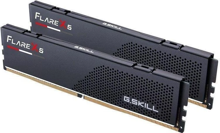 G.Skill 32 GB (2x16GB) DDR5 5600 MHz Flare X5 (F5-5600J3636C16GX2-FX5)
