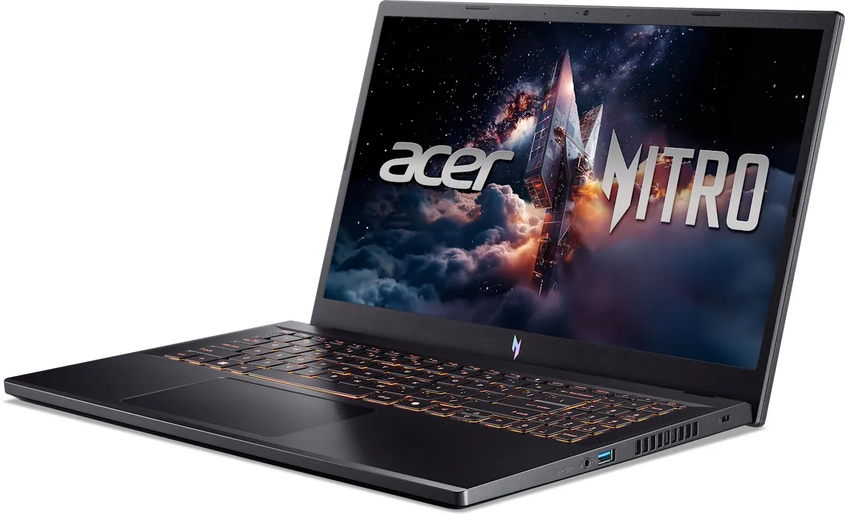Acer Nitro V 15 ANV15-52-77XH (NH.QZ7EX.012)