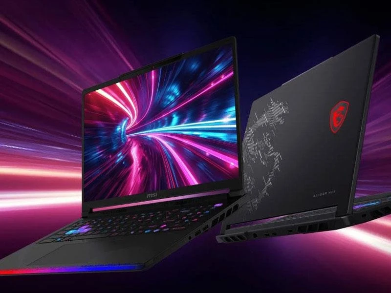 MSI Raider 16 Max HX B2WJ-002US (RAIDER16MXHXB20)