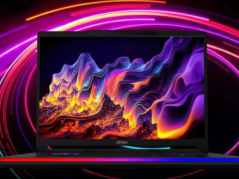 MSI Raider 16 Max HX B2WJ-002US (RAIDER16MXHXB20)