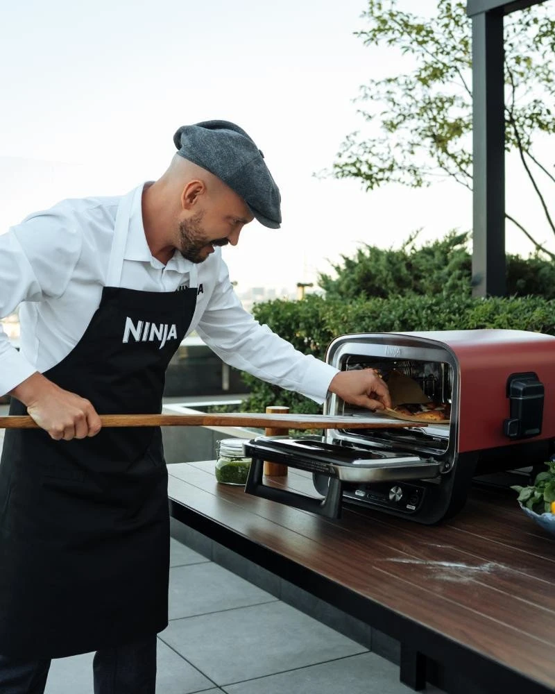 NINJA Woodfire OO101EU