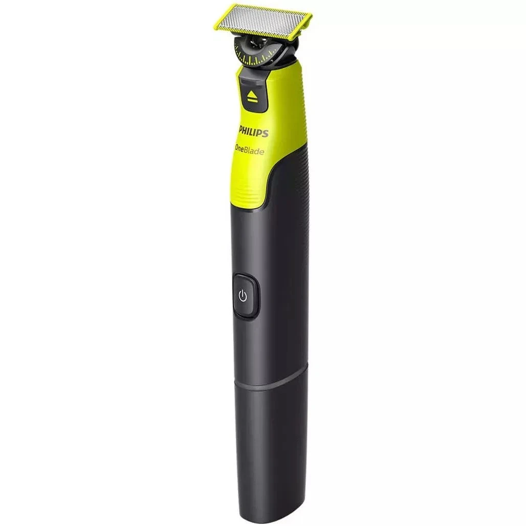Тример для бороди та вусів Philips OneBlade 360 QP4631/65