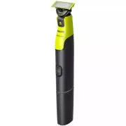 Тример для бороди та вусів Philips OneBlade 360 QP4631/65