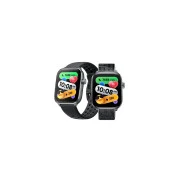 Смарт-годинник Mibro Fit 44mm Black XPAW027B (XPAW027B) (UA)