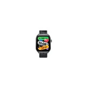 Смарт-годинник Mibro Fit 44mm Black XPAW027B (XPAW027B) (UA)