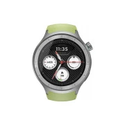Смарт-годинник Motorola watch Silver PG38C08264 (1208251) (UA)
