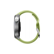 Смарт-годинник Motorola watch Silver PG38C08264 (1208251) (UA)