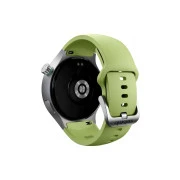 Смарт-годинник Motorola watch Silver PG38C08264 (1208251) (UA)