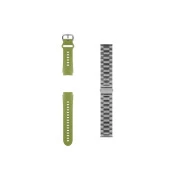 Смарт-годинник Motorola watch Silver PG38C08264 (1208251) (UA)