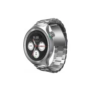 Смарт-годинник Motorola watch Silver PG38C08264 (1208251) (UA)