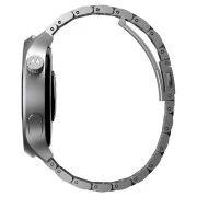 Смарт-годинник Motorola watch Silver PG38C08264 (1208251) (UA)