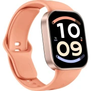 Смарт-годинник Xiaomi Watch 6 Active Sunset Orange BHR09CYGL (1213889) (UA)
