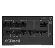 ASRock Phatom Gaming 750W 80 Plus Gold (PG-750G) EU