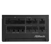 ASRock Steel Legend 850W 80 Plus Gold (SL-850G) EU