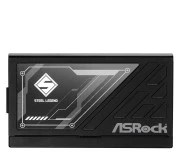 ASRock Steel Legend 850W 80 Plus Gold (SL-850G) EU