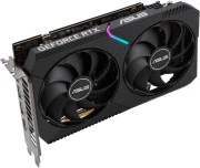ASUS GeForce RTX 3060 DUAL OC V2 LHR 12GB GDDR6 (DUAL-RTX3060-O12G-V2) EU