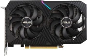 ASUS GeForce RTX 3060 DUAL OC V2 LHR 12GB GDDR6 (DUAL-RTX3060-O12G-V2) EU