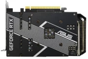 ASUS GeForce RTX 3060 DUAL OC V2 LHR 12GB GDDR6 (DUAL-RTX3060-O12G-V2) EU