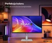 ASUS ProArt OLED PA279CDV (90LM06M0-B01K71) EU