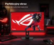 ASUS ROG Strix XG27ACSR Gen2 (90LM0D10-B01171) EU