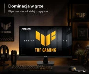 ASUS TUF Gaming VG27AQM5F (90LM0D60-B02971) EU