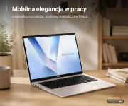 ASUS Vivobook 14 Ryzen AI 7-445/16GB/512/Win11 (M1407GA-LY011W)