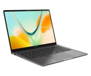 ASUS Vivobook S14 Snapdragon X X1-26-101/16GB/512/Win11 (S5408QA-TM198W)