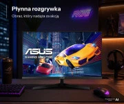 ASUS VY249HG2 (90LM06A3-B01O71) EU