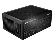 be quiet! Dark Power Pro 14 IO 1600W 80 Plus Titanium (BP023EU) EU