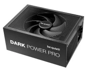 be quiet! Dark Power Pro 14 IO 1600W 80 Plus Titanium (BP023EU) EU