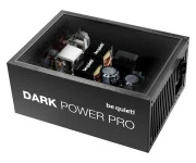 be quiet! Dark Power Pro 14 IO 1600W 80 Plus Titanium (BP023EU) EU