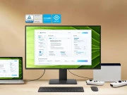 BenQ GW2791P (9H.LPHLJ.LBE) EU